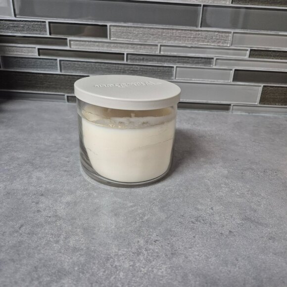 Bath & Body Works Autumn Chai 3 Wick Candle - Picture 2 of 5